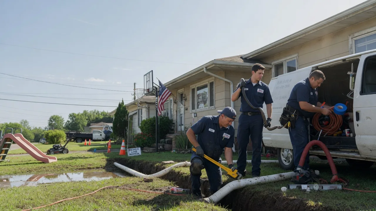 Toilet Installation in Bedminster, NJ near me